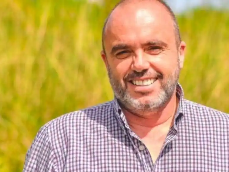 Bagnat: “2026 es el año para la reforma previsional, con lo cual antes o después va a pasar”