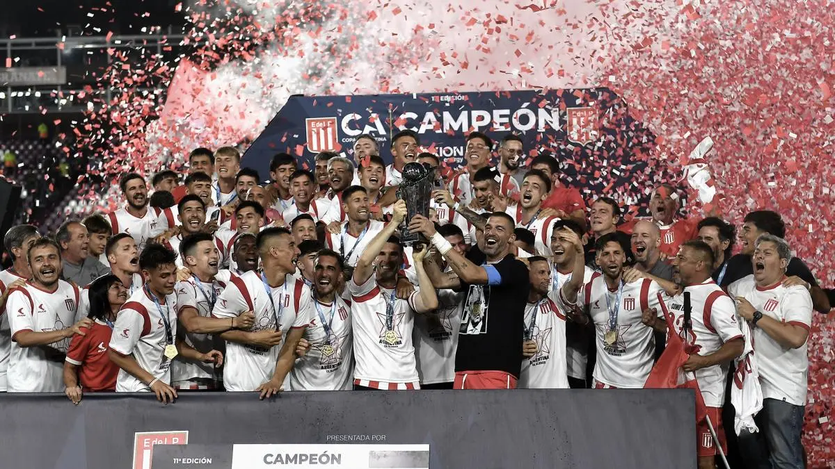 Boca debutará con Central Norte y River con Excursionistas