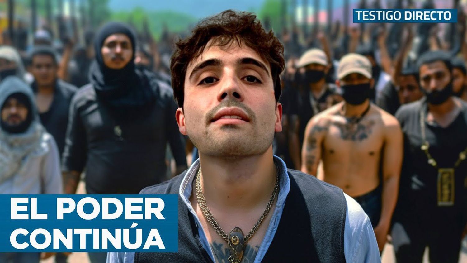 Fiscalía de Nueva York retira cargos contra Ovidio Guzmán, hijo del "Chapo": se declarará culpable