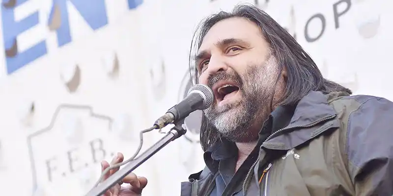 Tras el aumento a los policías, docentes bonaerenses reclaman suba salarial a Kicillof