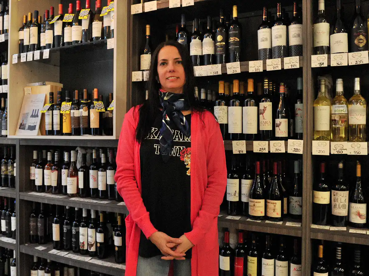 Cómo el vino puede ayudar a mejorar el aspecto de tu piel   