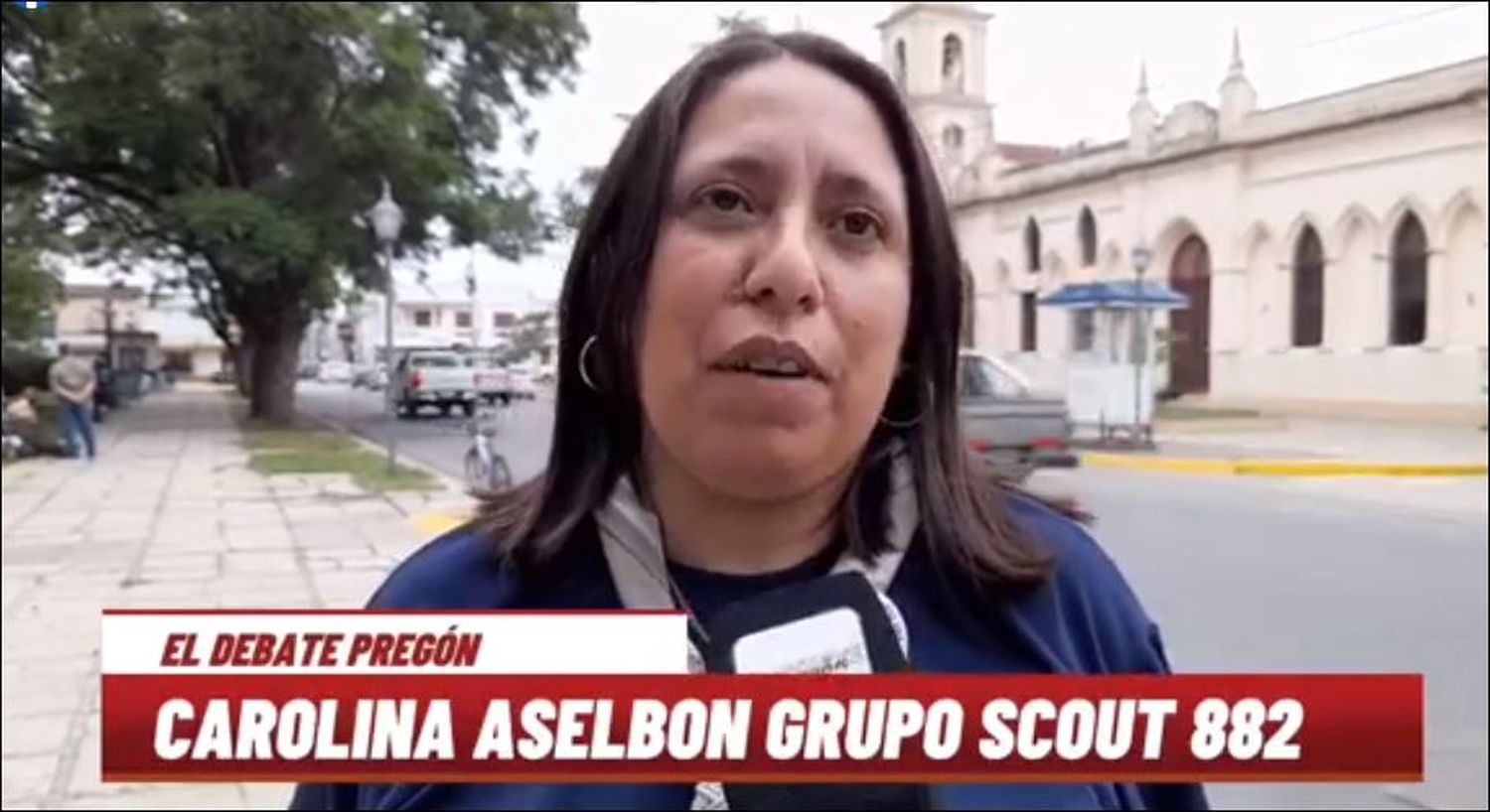 Promoción De Scout