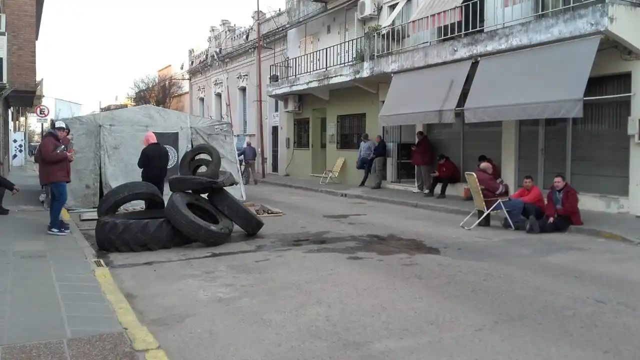 Desde Unilever resaltaron que garantizan el pago de todas las indemnizaciones