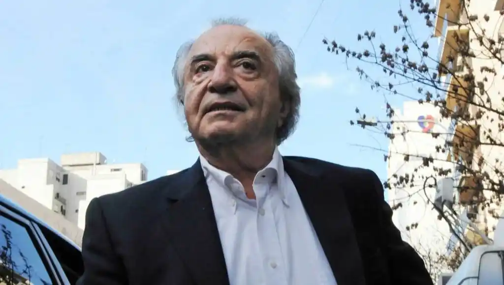 Interna en el Sindicato de Comercio: Cavalieri pidió que “la oposición deje de lado sus métodos violentos"