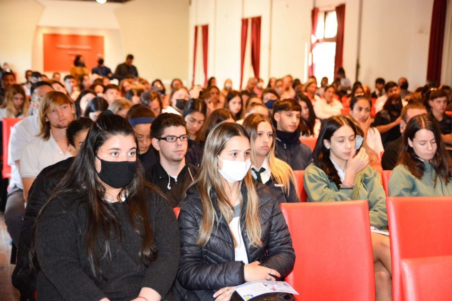 Se realizó la primera reunión por el 25 de Mayo: ¿Qué pasa si llueve y cuál es la agenda de actividades?