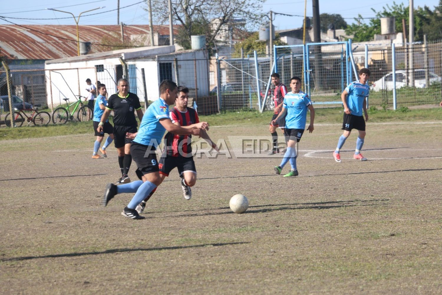 Defensores ganó y aseguró la permanencia: descendió Unión, que empató y se despidió de la A