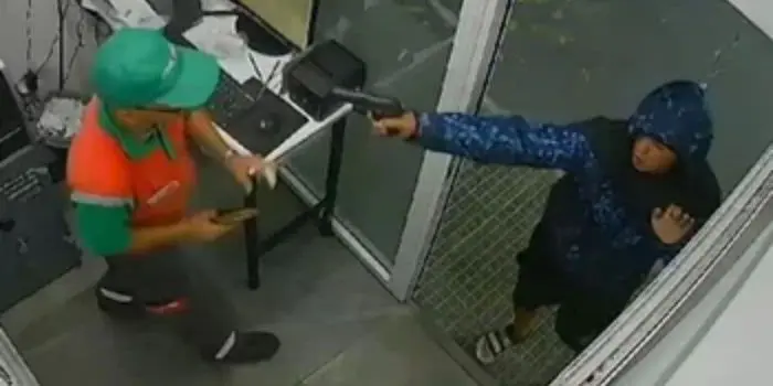 Rosario en primera persona (Video)