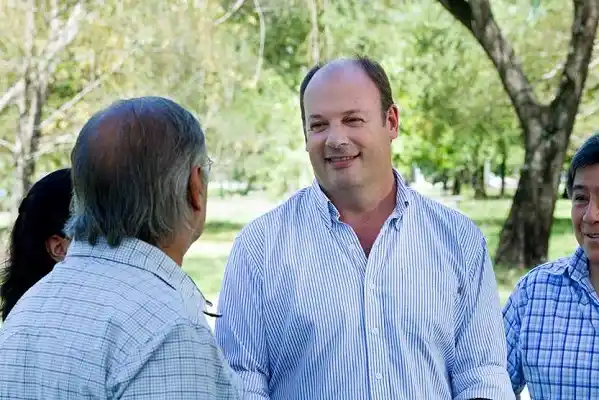 Cambiemos quiere “terminar con el clientelismo" con apoyo a clubes y ONG’s