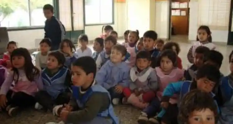 Valores en la escuela