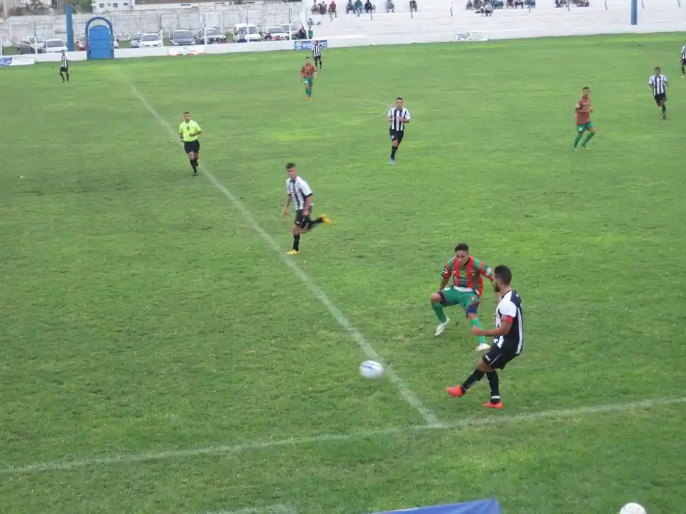 Circulo a la final