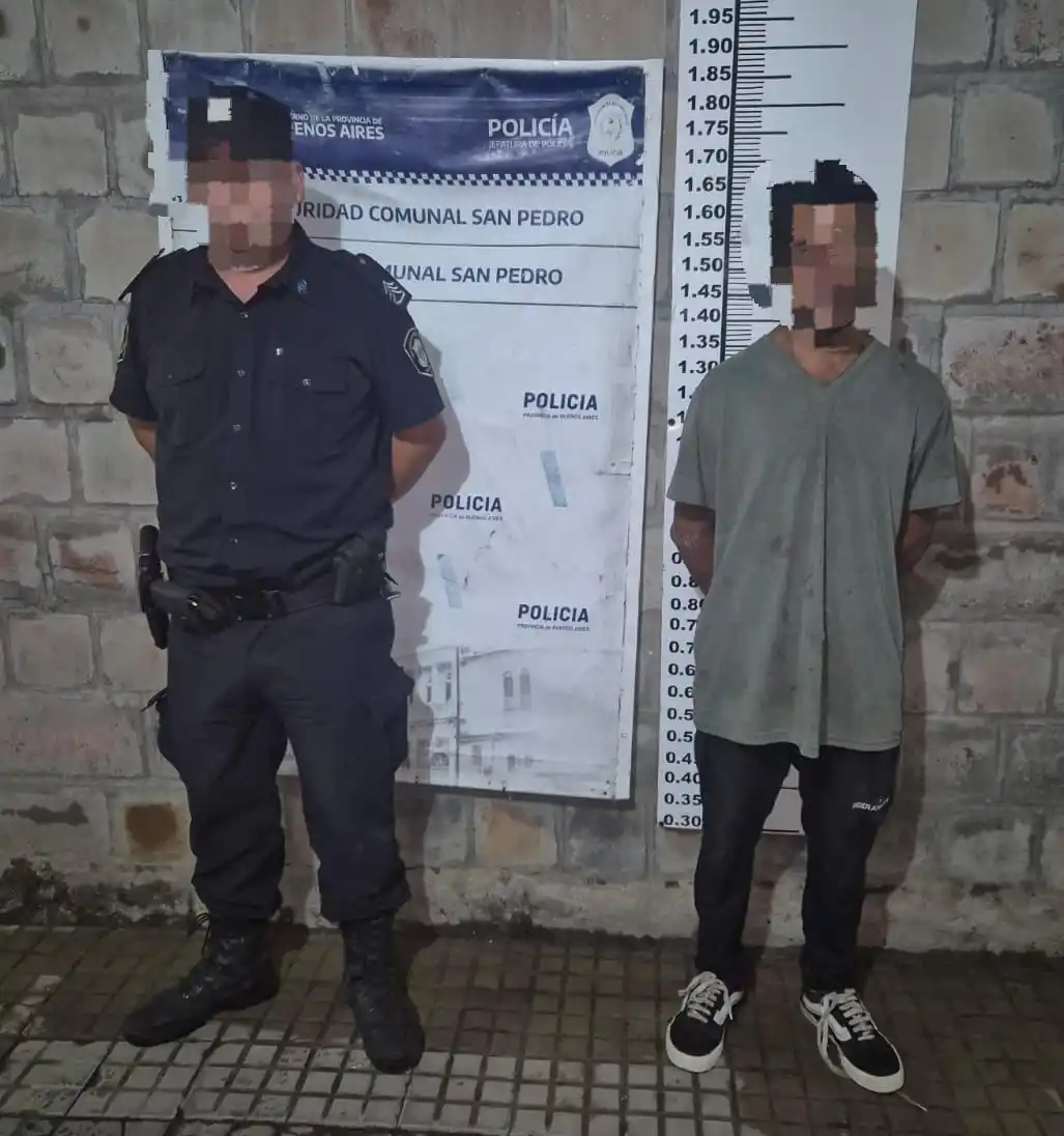 Detenido ventilador Calcuta