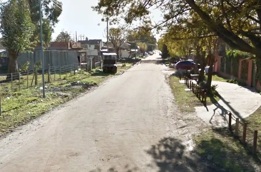 Un adolescente fue baleado en un ajuste de cuentas