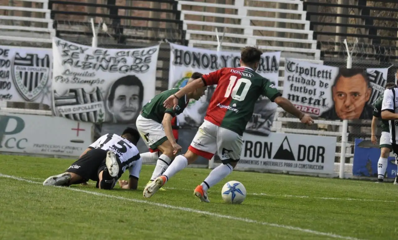 Círculo espera por Bolívar para volver al triunfo