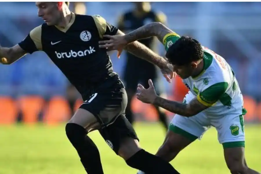 San Lorenzo es el escolta de la LPF