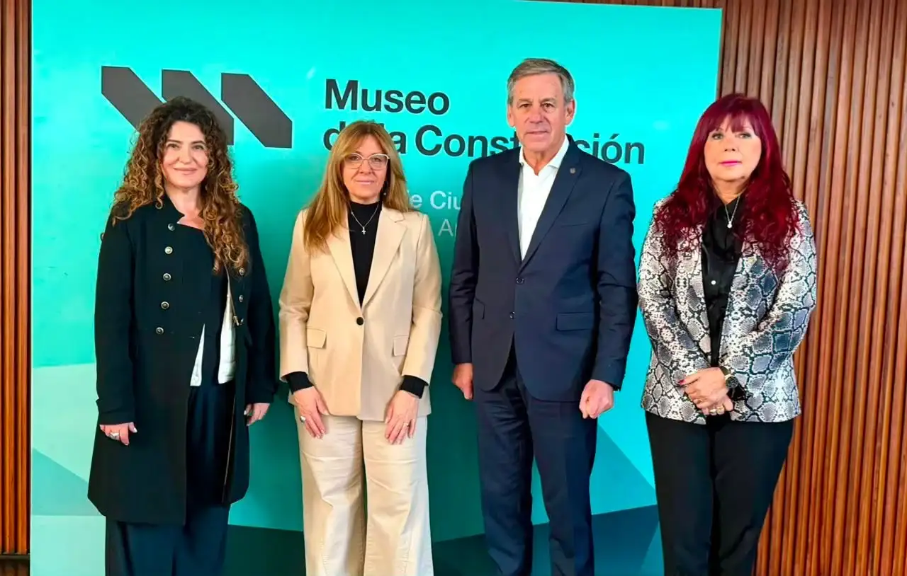 Santa Fe, Córdoba y Entre Ríos coordinan acciones contra la trata de personas - 1