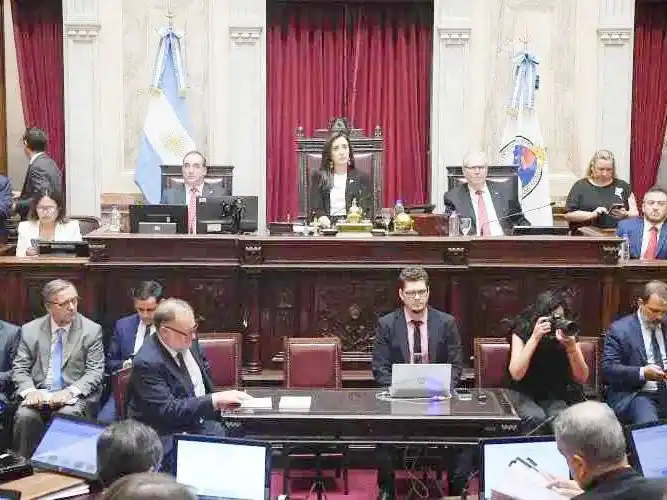 El peronismo criticó fuerte por $LIBRA: 
“Este es un gobierno de estafadores”