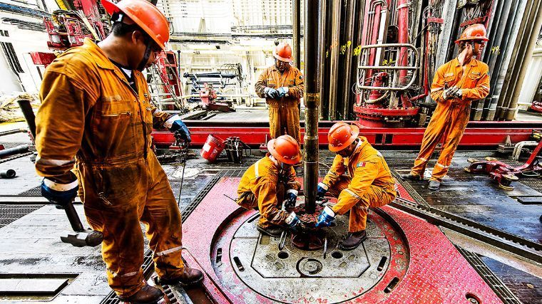Frente de Trabajadores Petroleros solicitan a Guaidó el corte inmediato de petróleo a Cuba