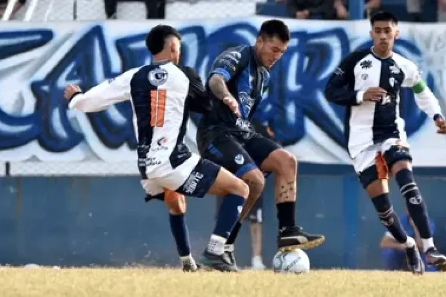 Ferro y Peñarol avanzaron a la Tercera Fase de la Copa Santa Fe