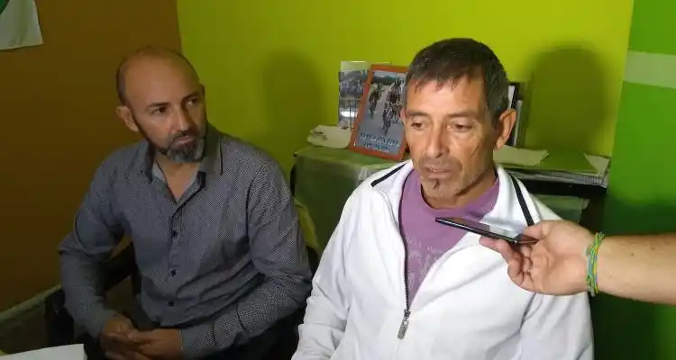 Presentaron la Ultramaratón Internacional 2018