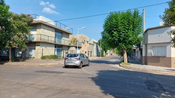 Su mamá padece un tumor y le robaron los remedios oncológicos