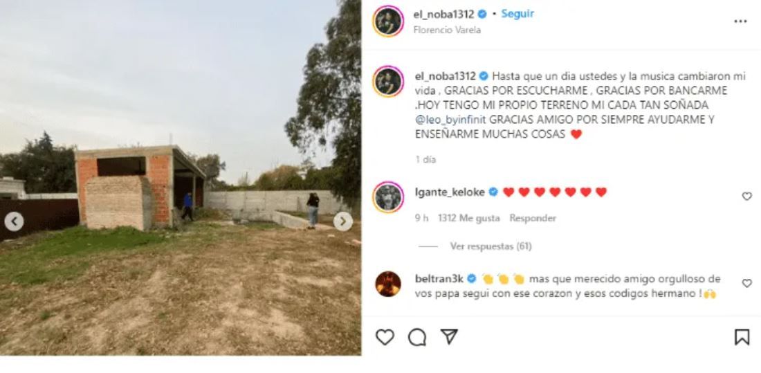 el noba - 2