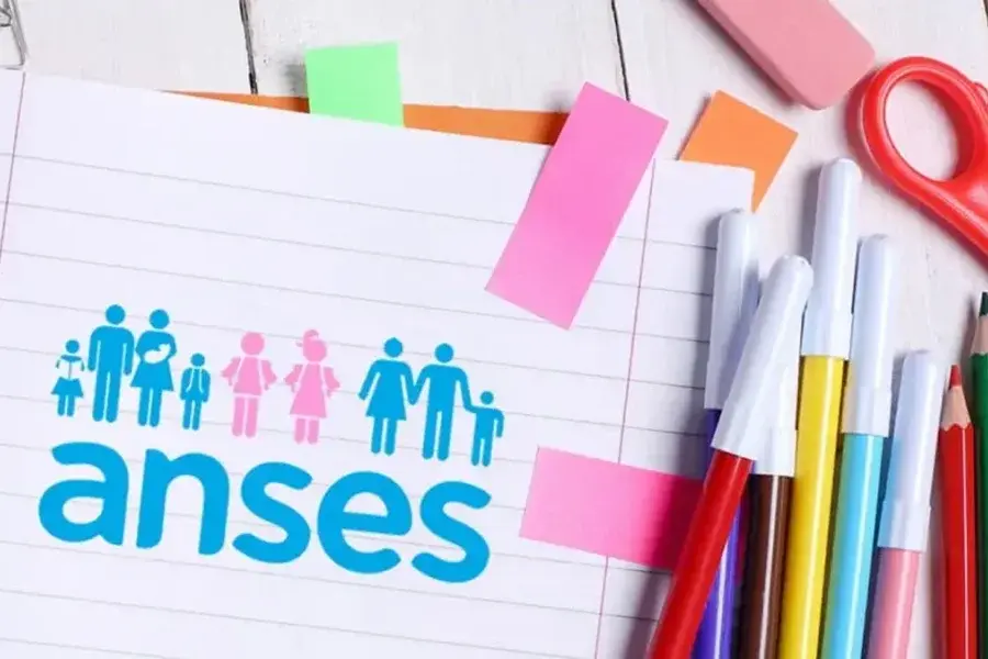 Ayuda escolar del ANSES: montos, fecha de pago y requisitos