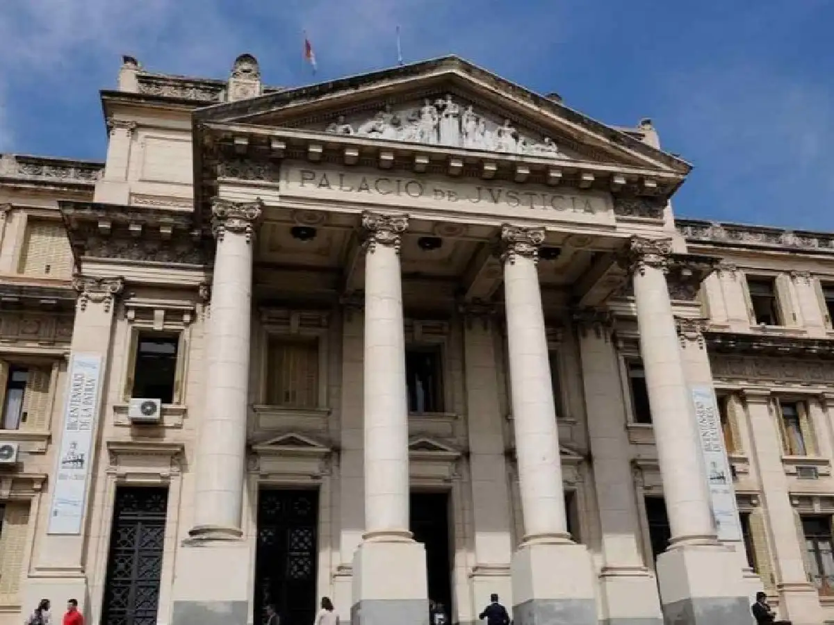 El Poder Judicial de Córdoba sufrió un ciberataque y no puede cargar denuncias