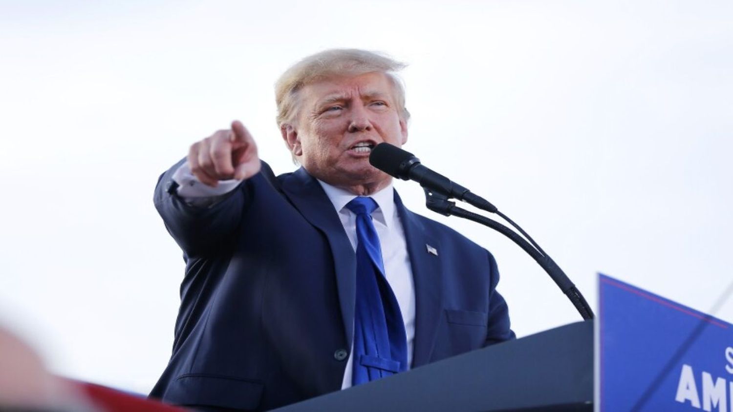 LE SACO LAS ARMAS NUCLEARES, lo que haría Donald Trump para resolver el conflicto Rusia-Ucrania