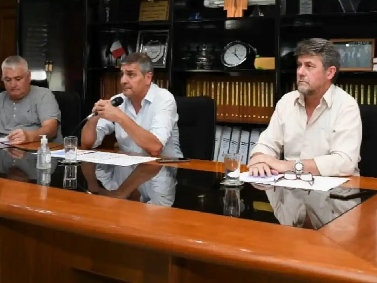 Morteros lanzó la venta de 20 lotes municipales    