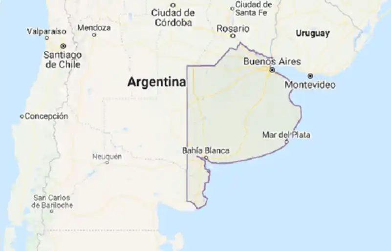 Trivia El Eco: ¿Cuánto sabés sobre la Provincia de Buenos Aires?