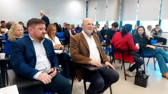 Los desafíos para la gestión municipal en materia de tránsito y seguridad vial