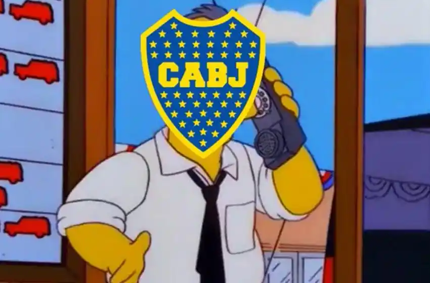 Las redes estallaron con los memes luego de la clasificación de River