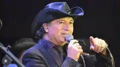 Movida tropical: murió Carlitos Márquez de "Los Forasteros"