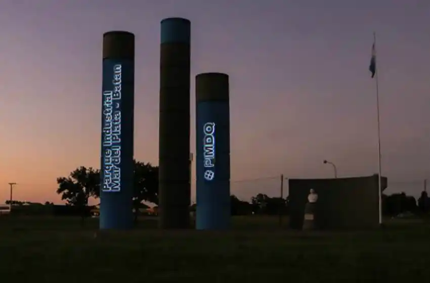 "Mar del Plata debe reaccionar y buscar su propio destino"