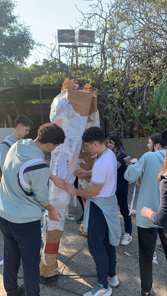 Quema del Demonio: Agrupación Mallorca prepara la ceremonia para el 22 de junio