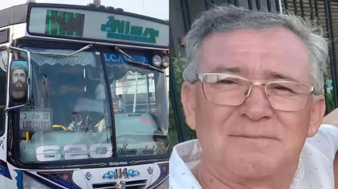 Crimen del colectivero Barrientos: liberaron a los únicos dos acusados