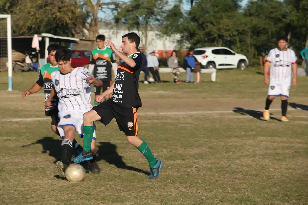 AFAG: Peñarol y Sarmiento mandan en los torneos de Primera y el Ascenso