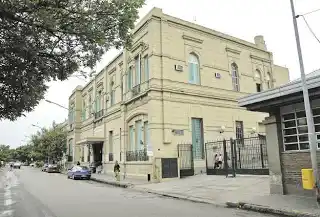 Fue una noche “tranquila” para la guardia del Cullen