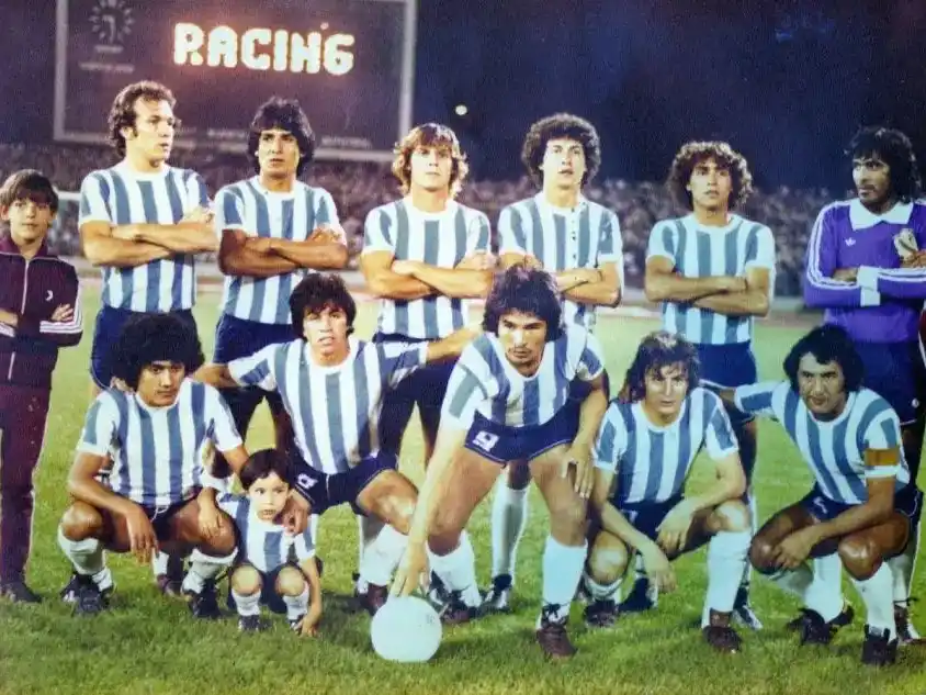 racing de córdoba