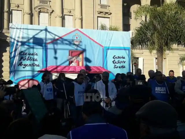 Amsafe ya piensa en la cláusula gatillo