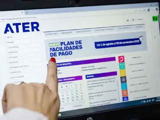 Más recaudación, pero recursos ajustados: el desafío fiscal de Entre Ríos