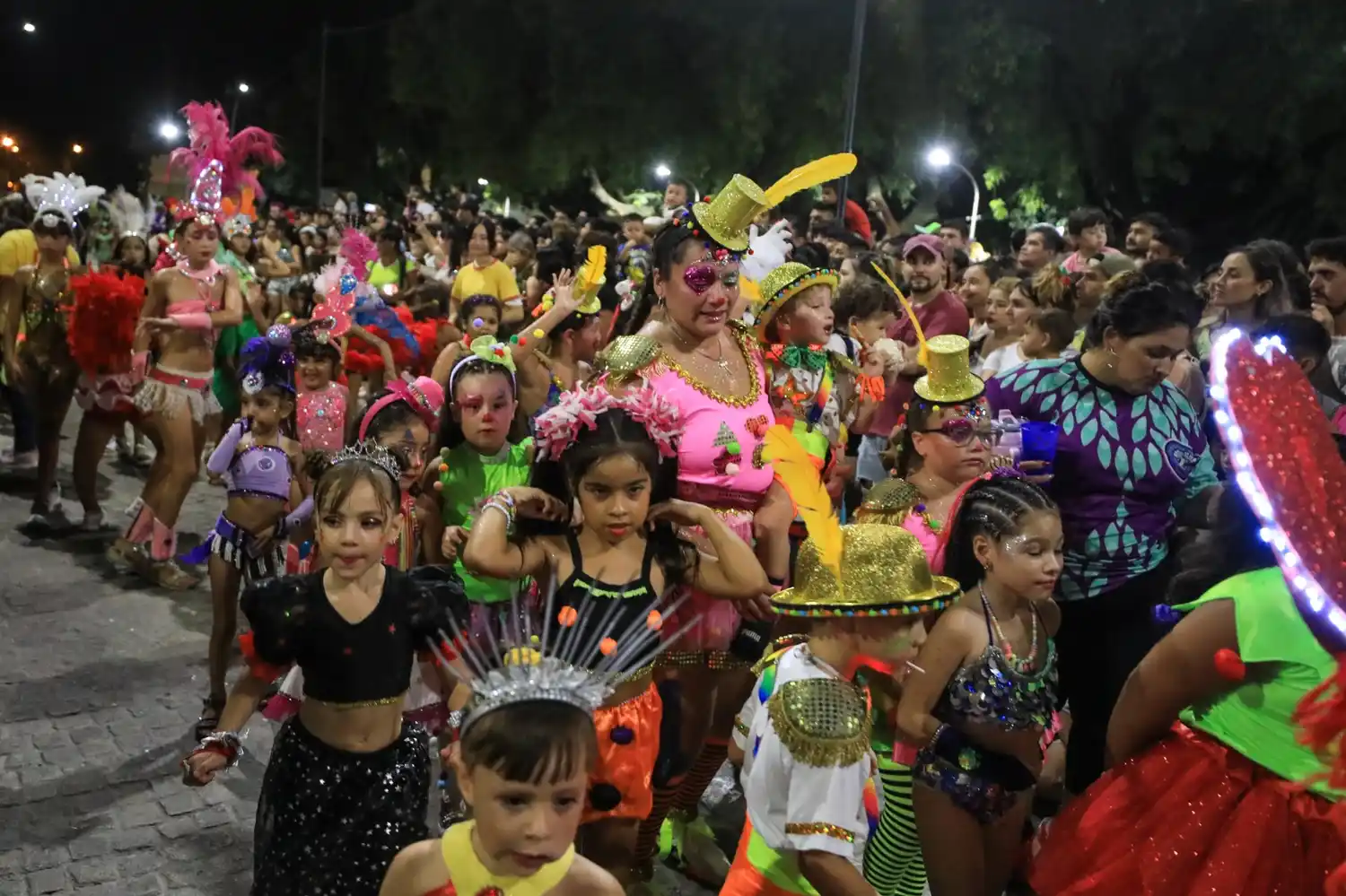 Carnavales Rafaelinos