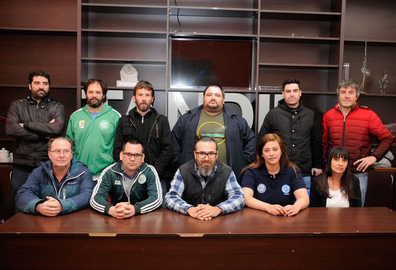 La Mesa Intersindical de Tandil exigirá “políticas activas” en defensa de los trabajadores