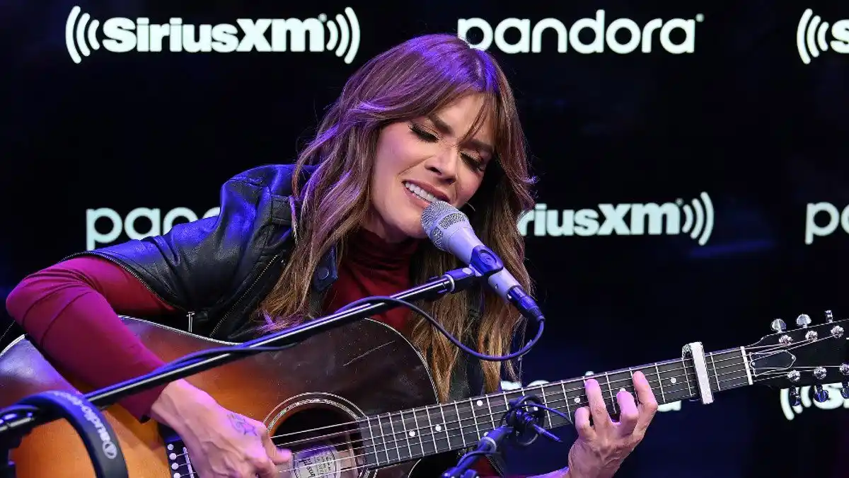 Cancelan conciertos de Kany García en Venezuela