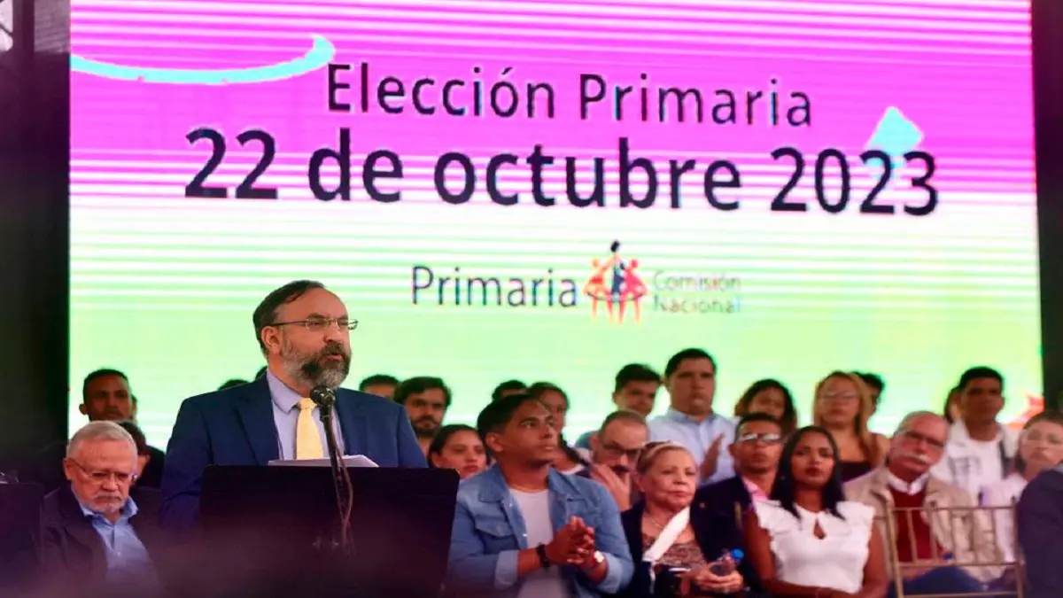 «NO HAY RIESGO» para la fecha de las primarias: organizadores juran que el cronograma va «OK»