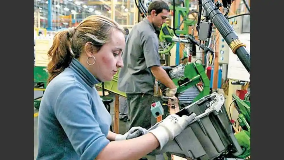 Persiste la brecha entre hombres y mujeres