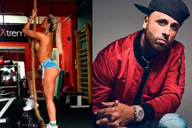 Sol Pérez: "Voy a cenar con Nicky Jam pero no sola"