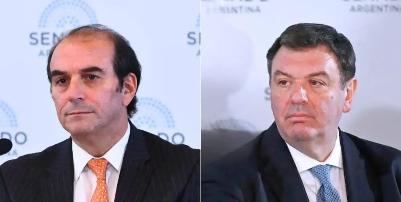 García-Mansilla y Lijo no fueron aprobados por el Congreso para integrar la CSJN, y ahora se abre la posibilidad de un conflicto institucional con el gobierno de Javier Milei tras las designaciones por decreto.