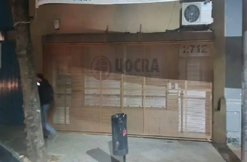 Presentaron la denuncia judicial tras el ataque en patota a tres agentes de tránsito