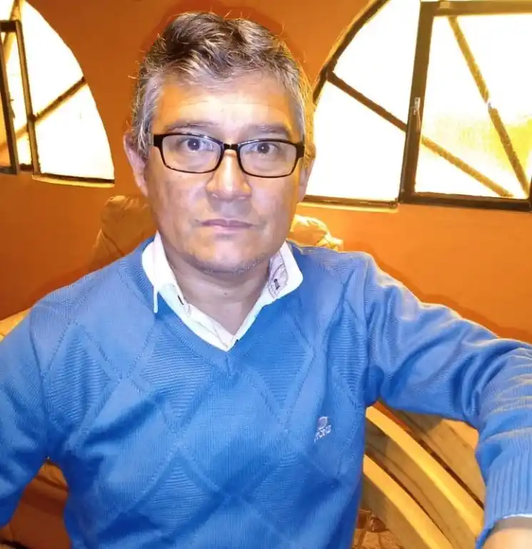 El PRO definió candidato a Intendente 2023